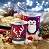 Christmas Coffee Cups