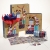 ' Just For You ' Gift Bag with Foil Detail - Large x 1pc