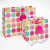 Multicolour Spotted Luxury Gift Bag - Medium x 1pc