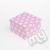 Pink Polka Dot Glitter Luxury Gift Box - SIZE 5