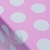 Pink Polka Dot Glitter Luxury Gift Boxes - Set of 6