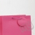 Fuscia Pink Luxury Matt Laminated Rope Handle Carriers- LARGE x 12pcs