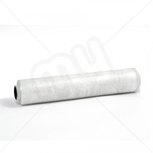 Shrink Wrap / Pallet Wrap - 400mm x 300M 17 micron x 6rolls