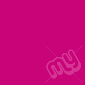 Fuchsia Pink Tissue Paper - ½ Half Ream