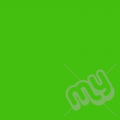 Lime Green Tissue Paper - ½ Half Ream