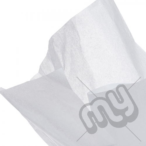 White Tissue Paper - 6 Sheets