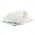 8 x 8 White Sulphite Paper Bags x 1000pcs
