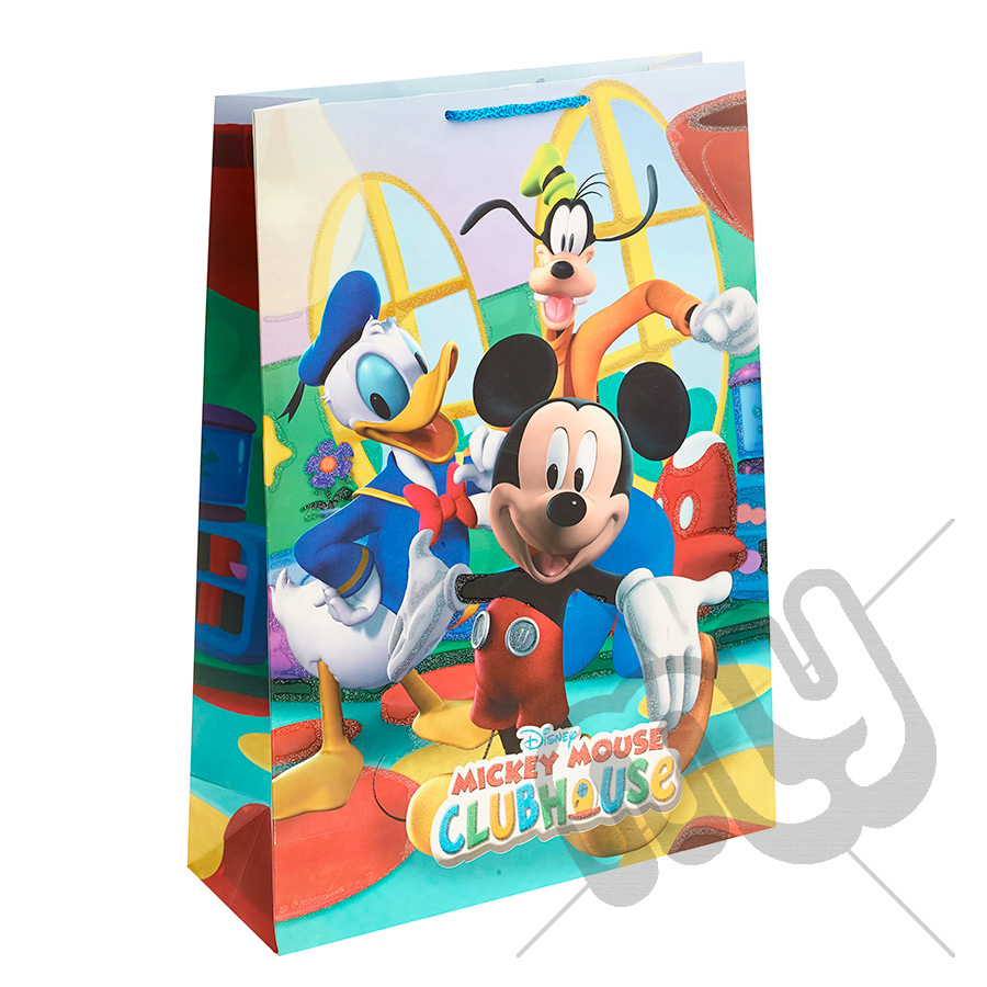 Paper & Party Supplies Mickey Mouse Clubhouse Thank you tags Mouse Thank  you tags INSTANT DOWNLOAD Banners & Signs etna.com.pe